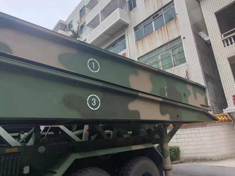 阜新外墙迷彩漆喷涂：兼具个性美学与耐候防护的建筑新选择