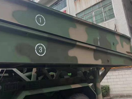 阜新海洋 / 林地场景数码伪装