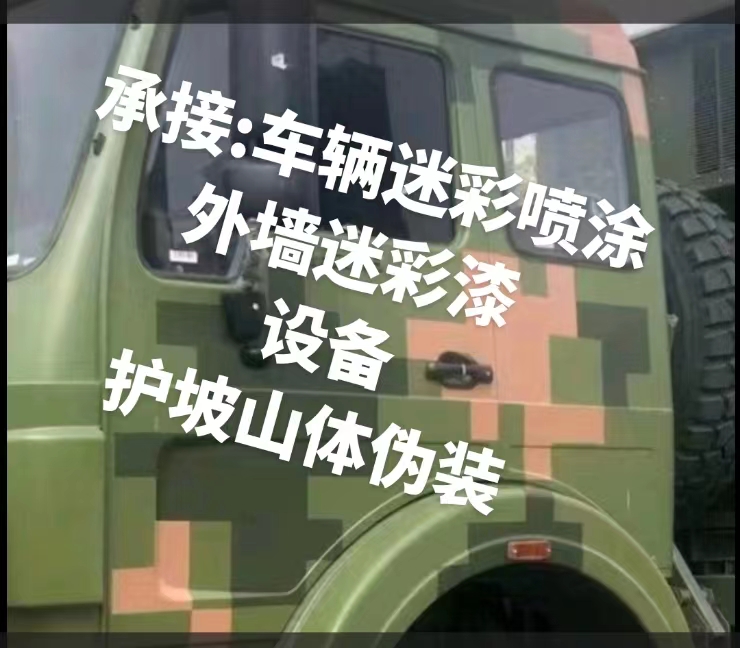 阜新推荐一些外墙迷彩漆施工注意事项的视频教程